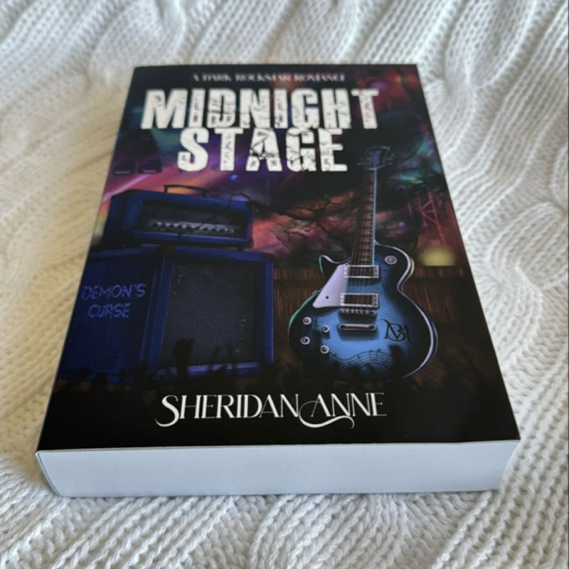 Midnight Stage