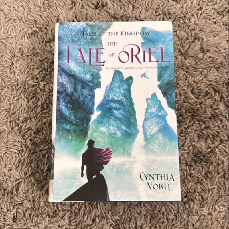 The Tale of Oriel