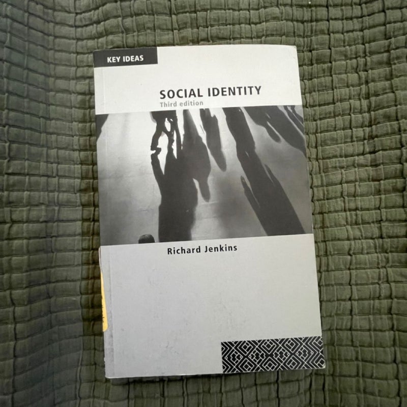 Social Identity