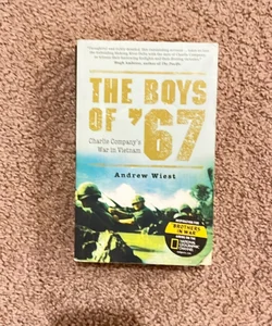 The Boys Of '67