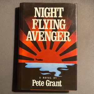 Night Flying Avenger