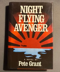 Night Flying Avenger