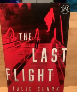 The Last Flight