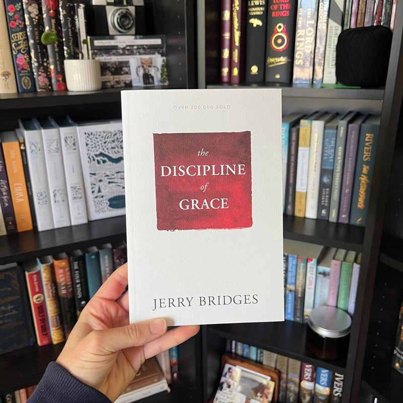The Discipline of Grace