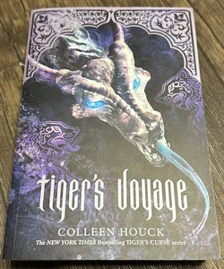 Tiger's Voyage - new! 
