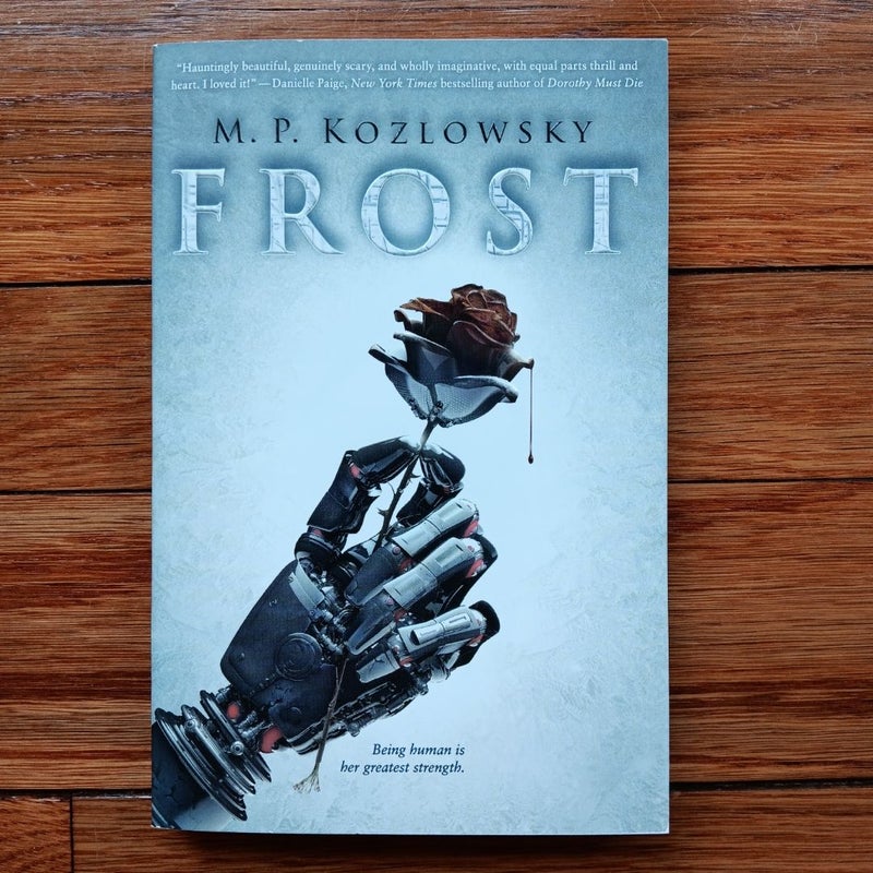 Frost