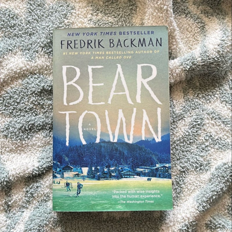 Beartown