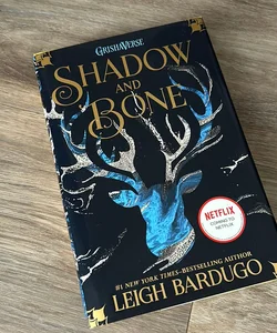 Shadow and Bone