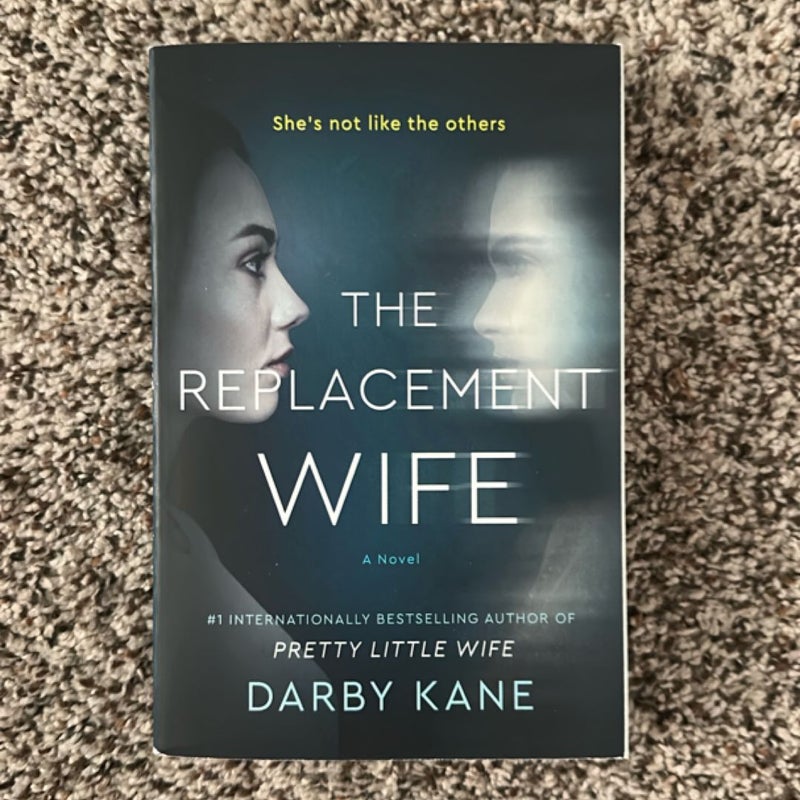 The Replacement Wife