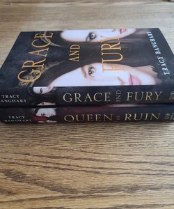 Grace and Fury Duology 