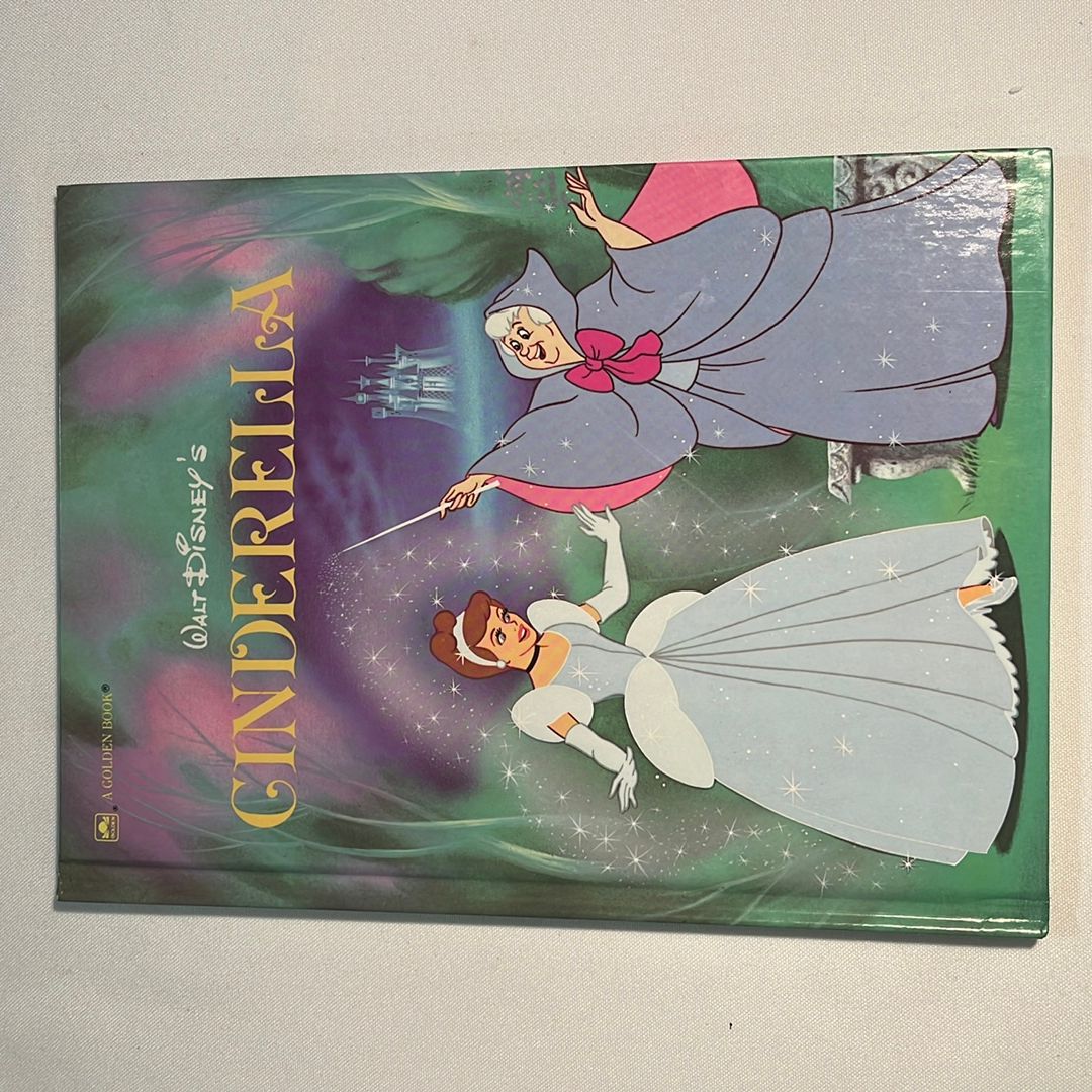 Cinderella