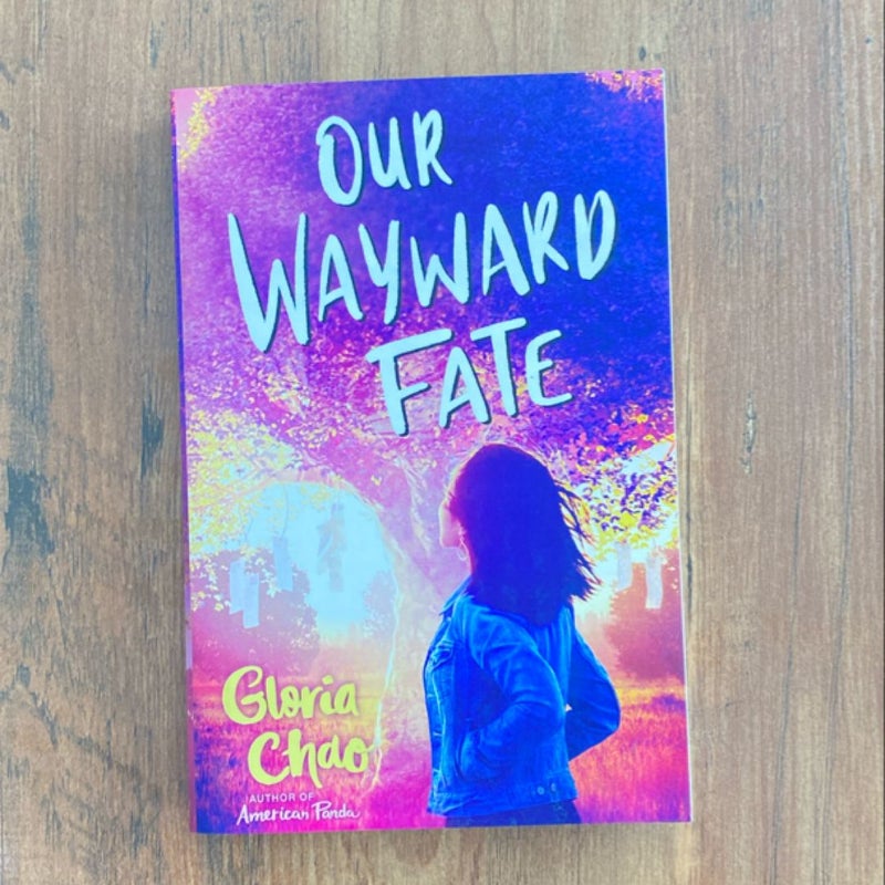 Our Wayward Fate