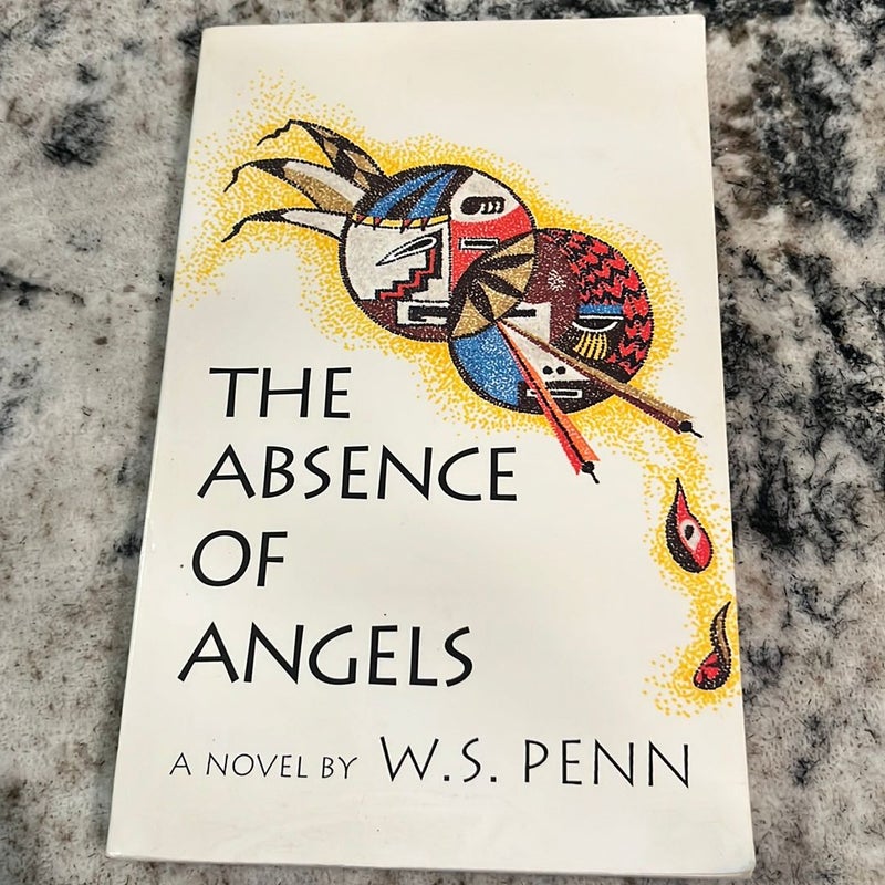 The Absence of Angels