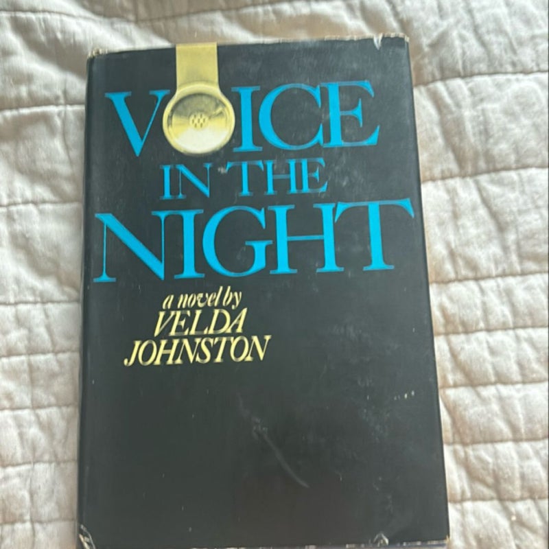 Voice in the Night