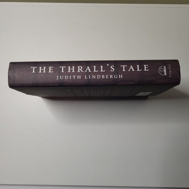 The Thrall's Tale