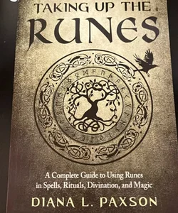 Taking up the runes
