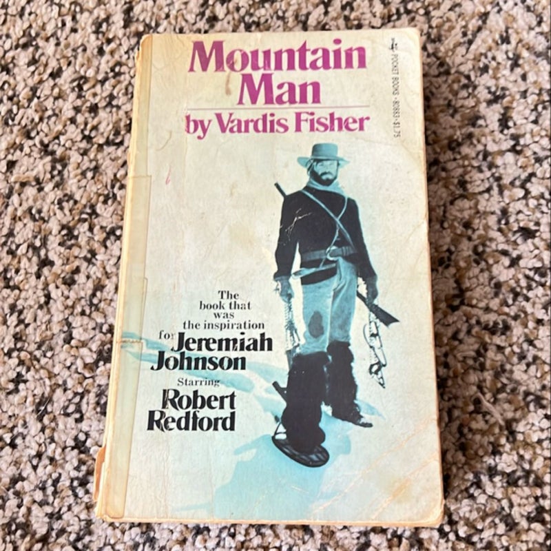 Mountain Men- 1976 Vintage Edition 