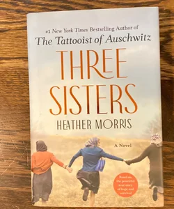 Three Sisters (new)