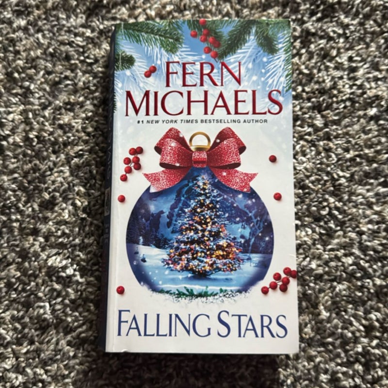 Falling Stars