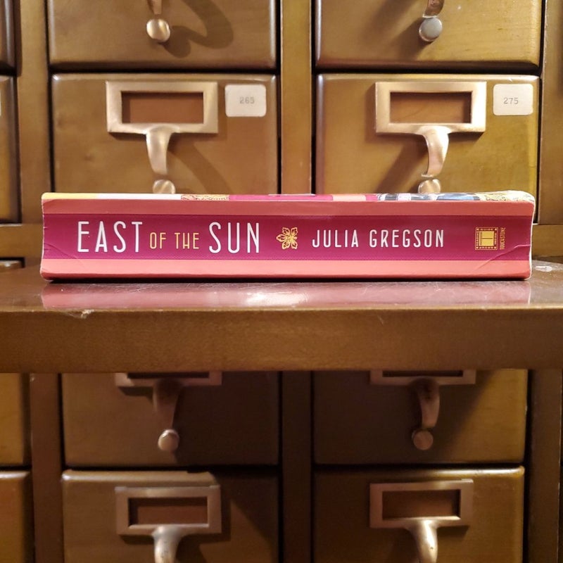 East of the Sun