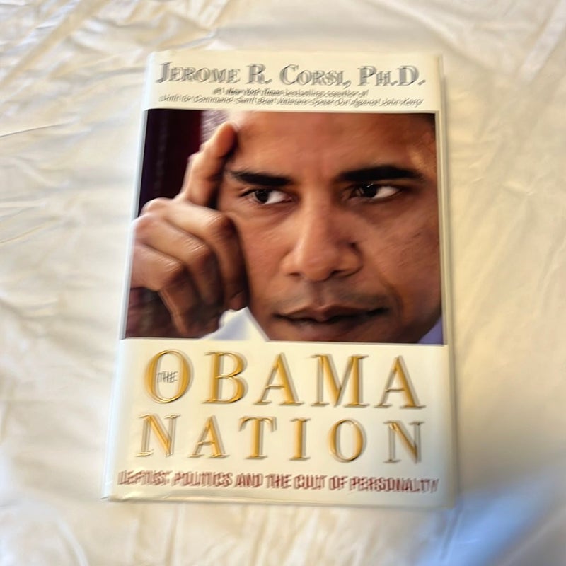 The Obama Nation