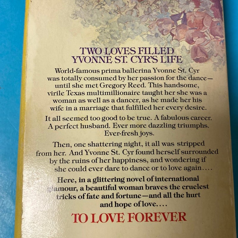 To Love Forever