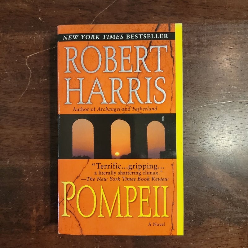 Pompeii