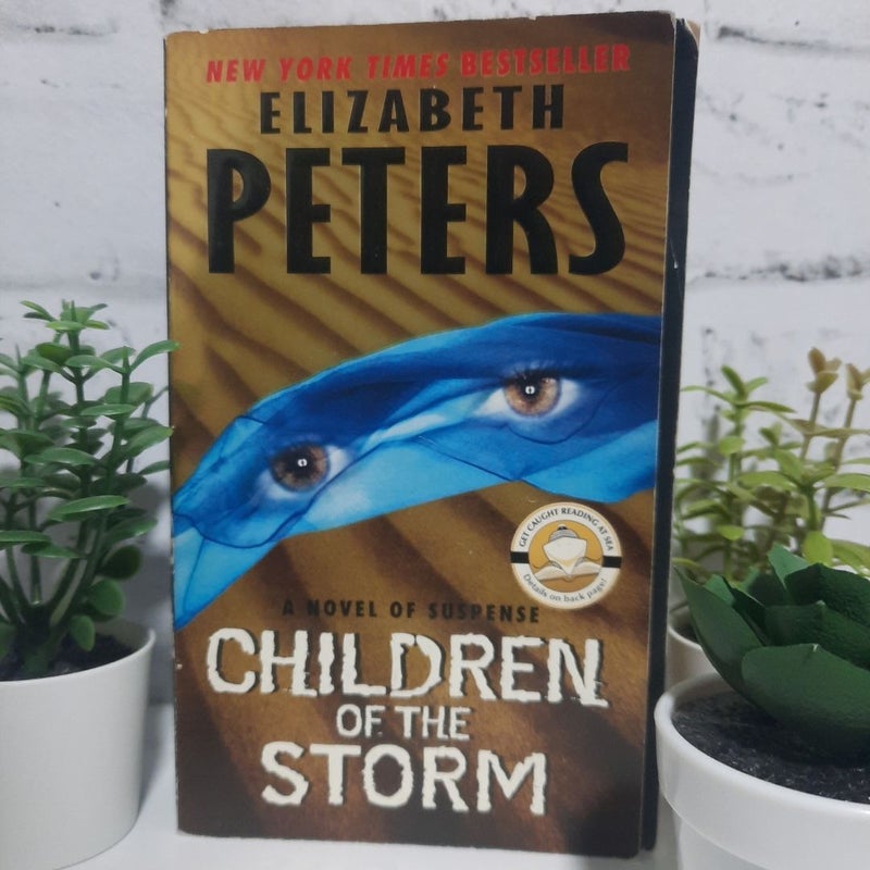 Children of the Storm