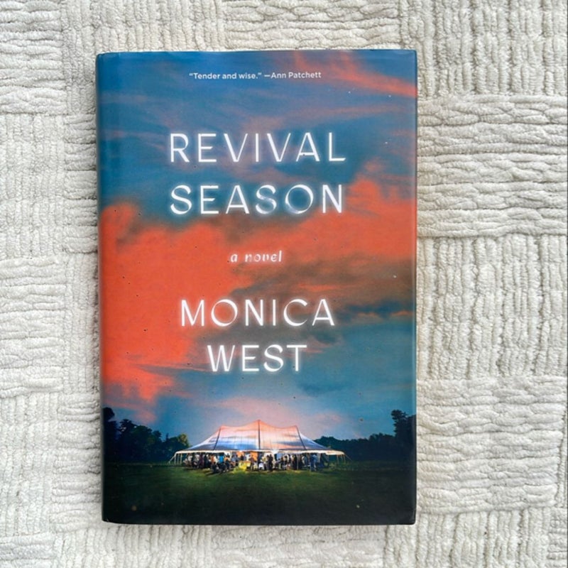 Revival Season