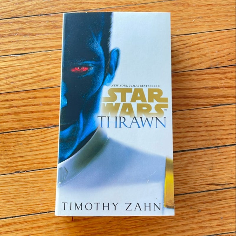 Thrawn (Star Wars)