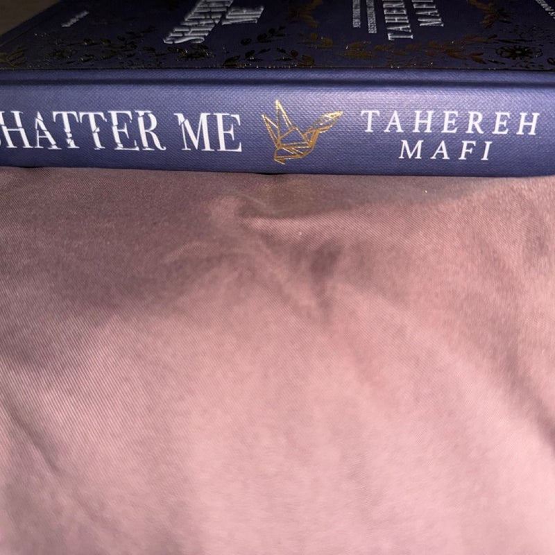Shatter Me