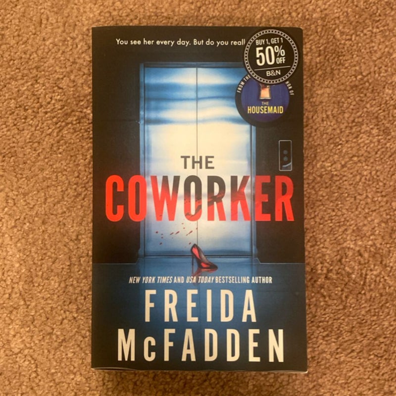 The Coworker