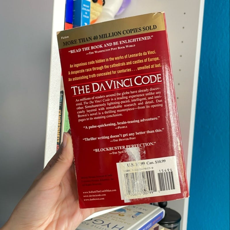 The Da Vinci Code