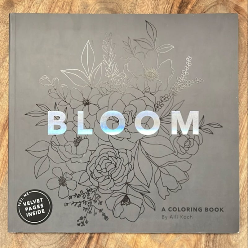 Bloom