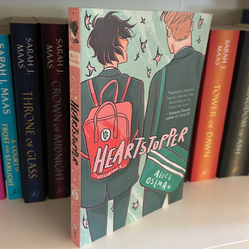 Heartstopper