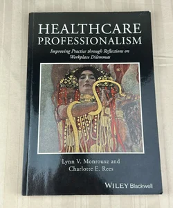 Healthcare Professionalism