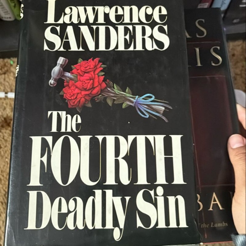 The 4th Deadly Sin