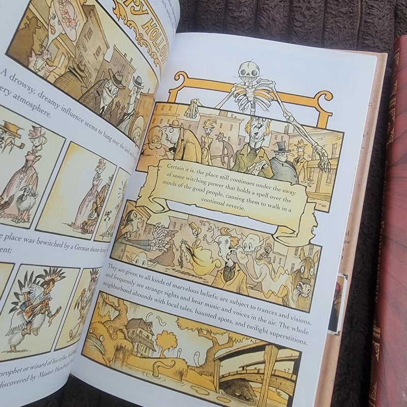 Gris Grimly Bundle