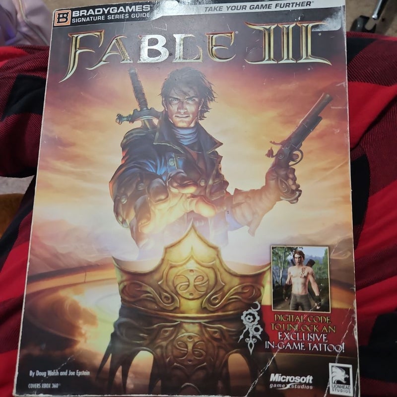 Fable III