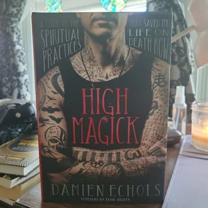 High Magick