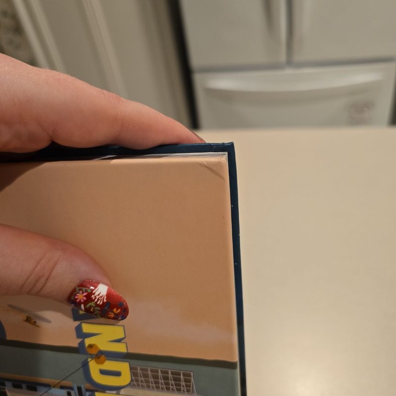 The Wes Anderson Collection