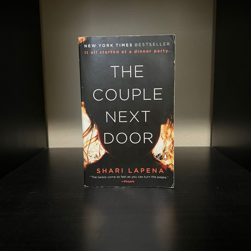 The Couple Next Door