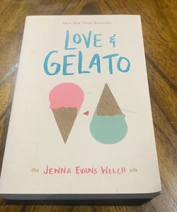 Love and Gelato