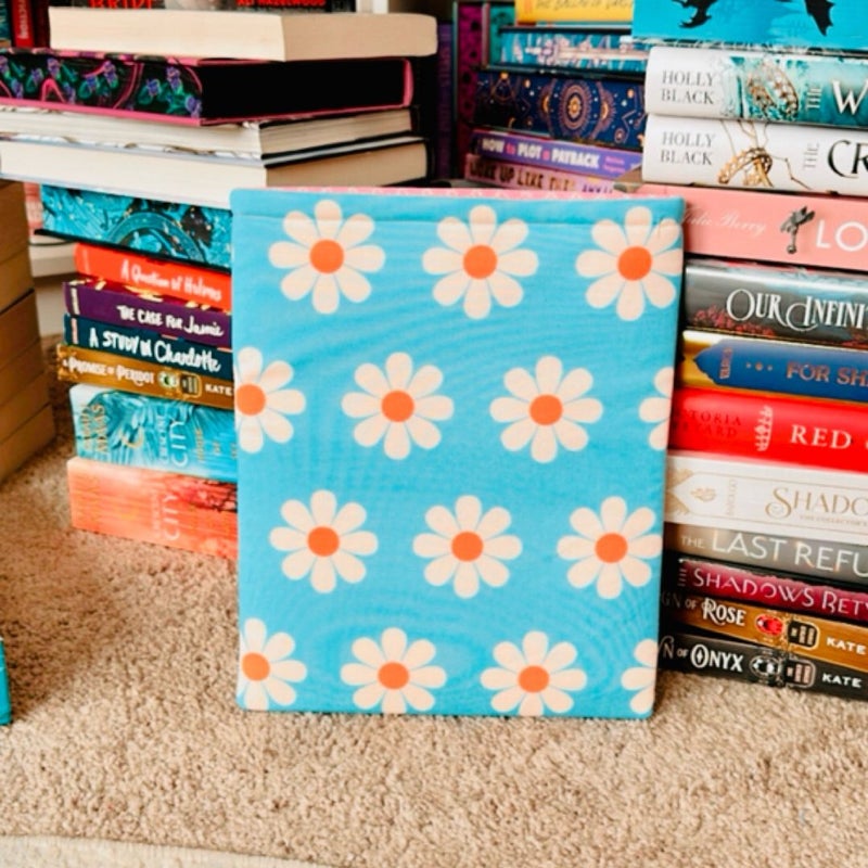 Book Sleeve
