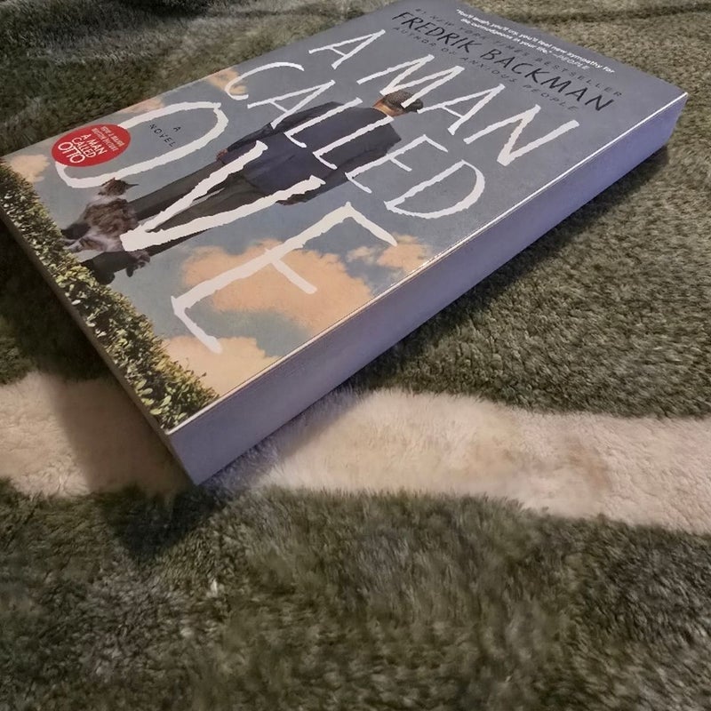 A Man Called Ove