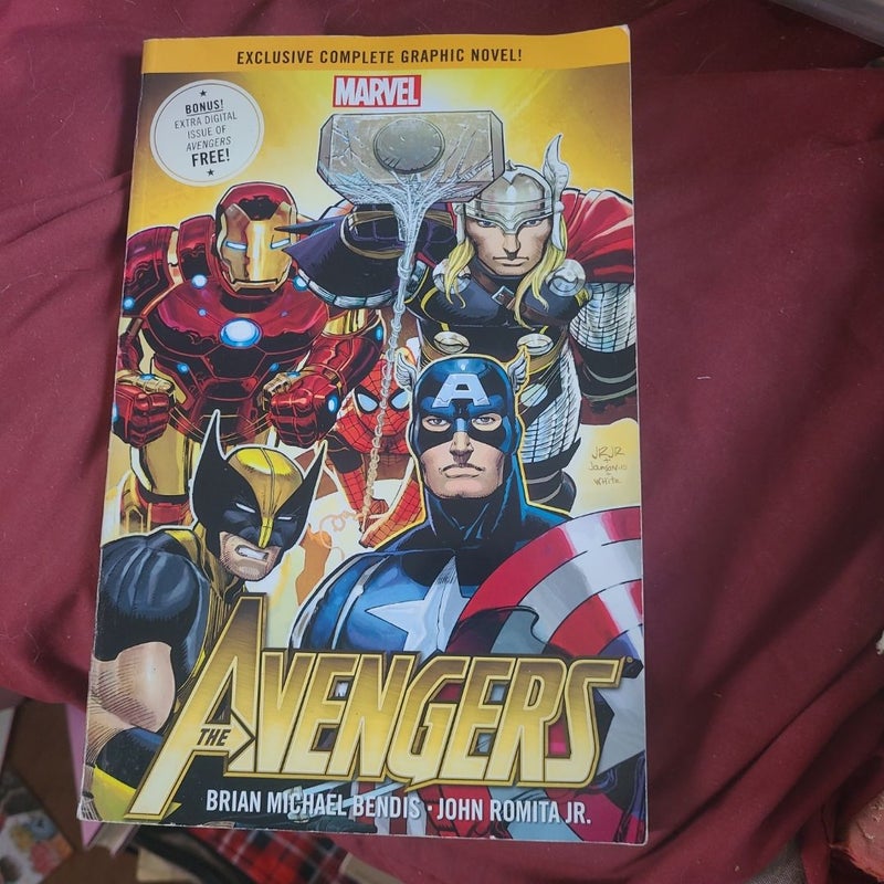 Avengers
