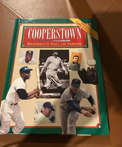Cooperstown: Baseball's Hall of Famers