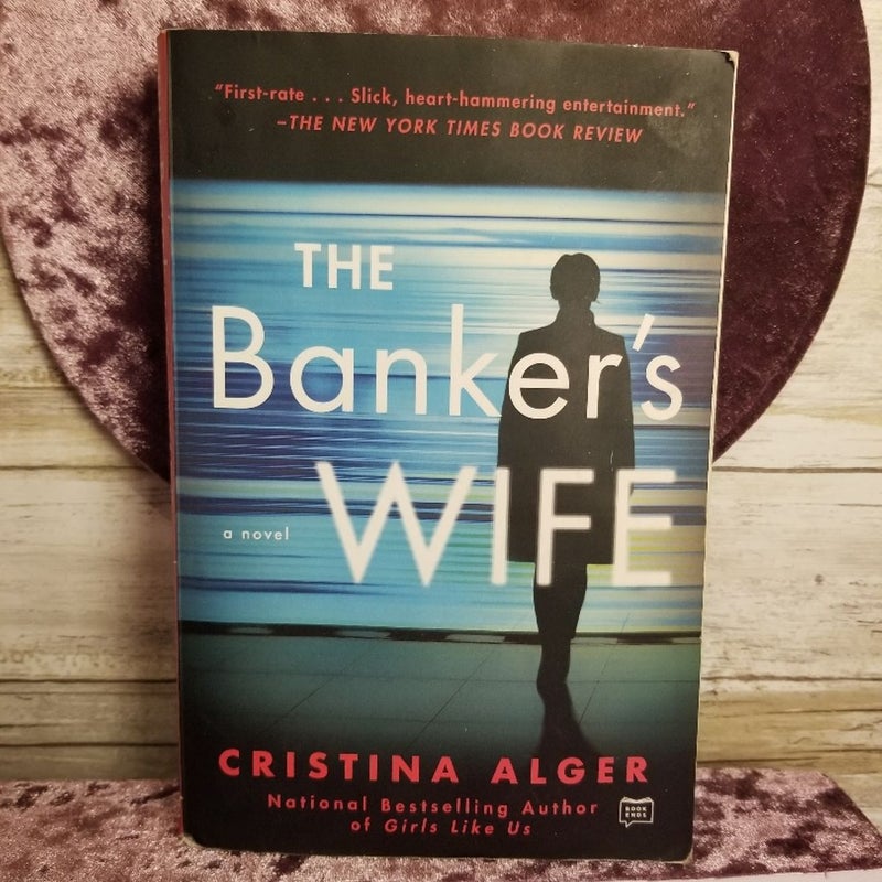 The Banker's Wife