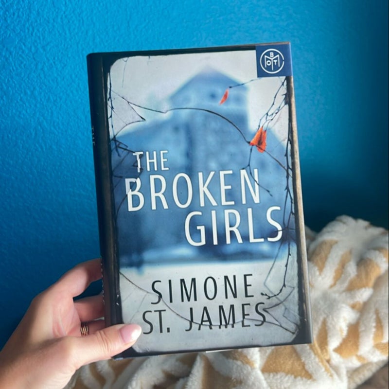 The Broken Girls