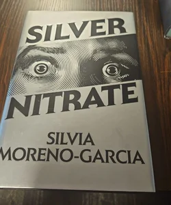 Silver Nitrate (Evernight)